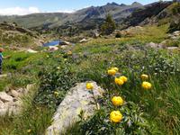 Wanderung Grau Roig entlang der malerischen 15 Bergseen