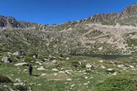 Wanderung Grau Roig entlang der malerischen 15 Bergseen