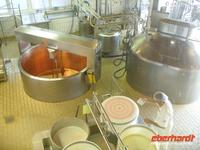 Tag 4 - 1- Emmentaler Land - Besichtigung der Schaukäserei in Affoltern (1)