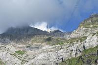 Säntis (2.502 m) - Schwägalp, Appenzeller Land