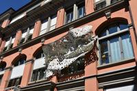 Stadtrundgang - St. Gallen - Textilmuseum