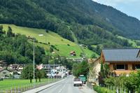 Pilatusbahn (Luzern) - Steilste Zahnradbahn der Welt