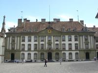 Tag 4 - 2 - Besuch in der Bundeshaupstadt Bern (24)