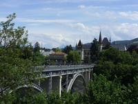 Tag 4 - 2 - Besuch in der Bundeshaupstadt Bern (25)