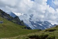 Wanderung vom Männlichen zur Kleinen Scheidegg - Eigergletscher