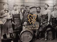 Winzergenossenschaft Mayschoss