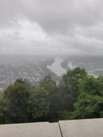 Blick vom Drachenfels