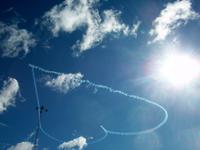 Begrüßung in Göteborg