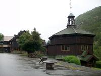 Unser Hotel Elvester