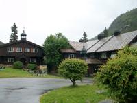 Unser Hotel Elvester