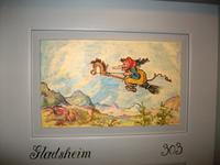 Unser Hotel Elvester