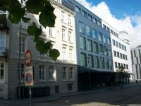 Unser Hotel in Bergen