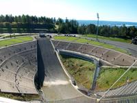 Holmenkollen