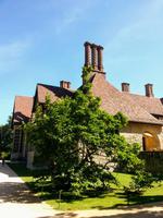 Schloss Cecilienhof
