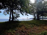 Usedom - Seebrücke Binz 