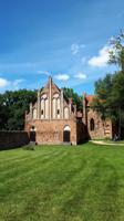 Kloster Chorin