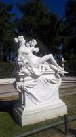 Potsdam - Schloss Sanssouci
