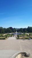 Potsdam - Schloss Sanssouci