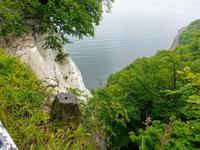 Rügen - Königsstuhl 