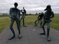Perlan in Reykjavik
