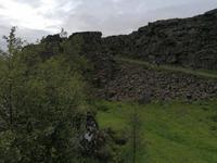 Ausflug Goldener Kreis - Thingvellir