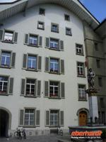Tag 4 - 2 - Besuch in der Bundeshaupstadt Bern (12) - Plätze, Brunnen, Gassen