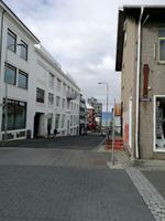 Ausflug Goldener Kreis - Reykjavik