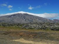 Halbinsel Snaefellsnes