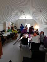 Pferdehof Lytingsstadir