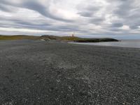 Fahrt entlang der Ostfjorde