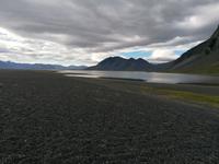 Fahrt entlang der Ostfjorde