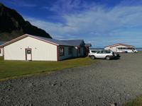 Hotel an den Ostfjorden