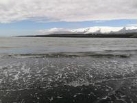 Gletschlagune Jökulsarlon