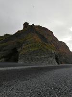 Schwarzer Strand von Vik