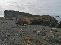 Schwarzer Strand von Vik