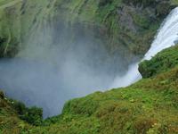 Skogafoss