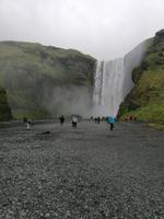 Skogafoss