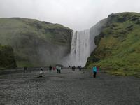 Skogafoss