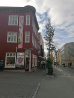 Reykjavik