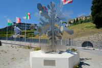 150 Jahre Wintersport in St. Moritz