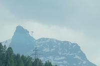 Das kleine Matterhorn