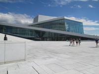 Oslo Oper