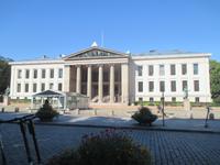 Oslo Universität