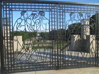 Oslo Vigeland Park