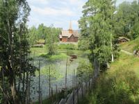 Freilichtmuseum Maihaugen