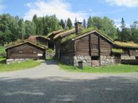 Freilichtmuseum Maihaugen