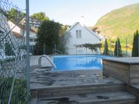 Hofslund Fjord Hotel AS Sogndal