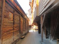 Bergen Bryggen