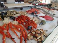 Bergen Fischmarkt
