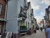 Rundreise Nordfriesland - Stadtrundgang in Husum